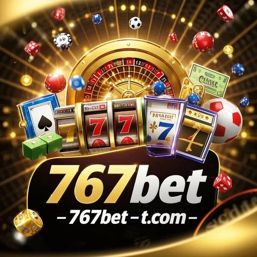 O Mundo dos Caça-níqueis na 767bet: Diversão e Emoção em Cada Giro